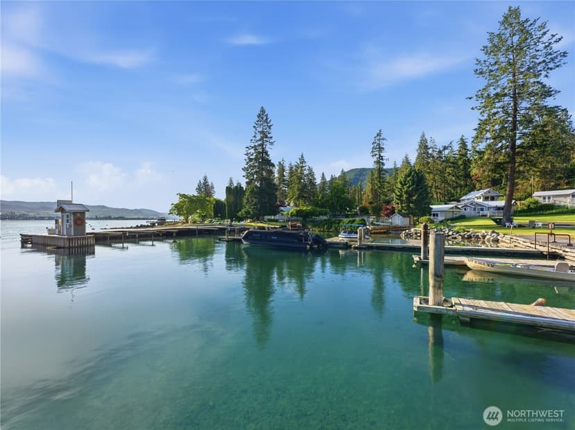 Property photo for 7750 S Lakeshore Road #34, Chelan photo 9
