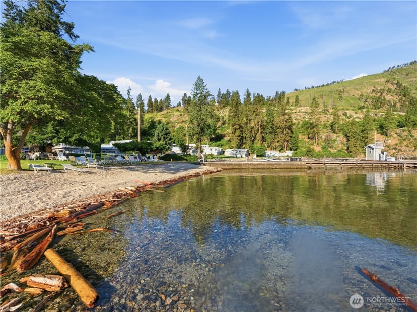Property photo for 7750 S Lakeshore Road #34, Chelan photo 16