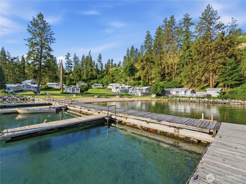 Property photo for 7750 S Lakeshore Road #34, Chelan photo 10