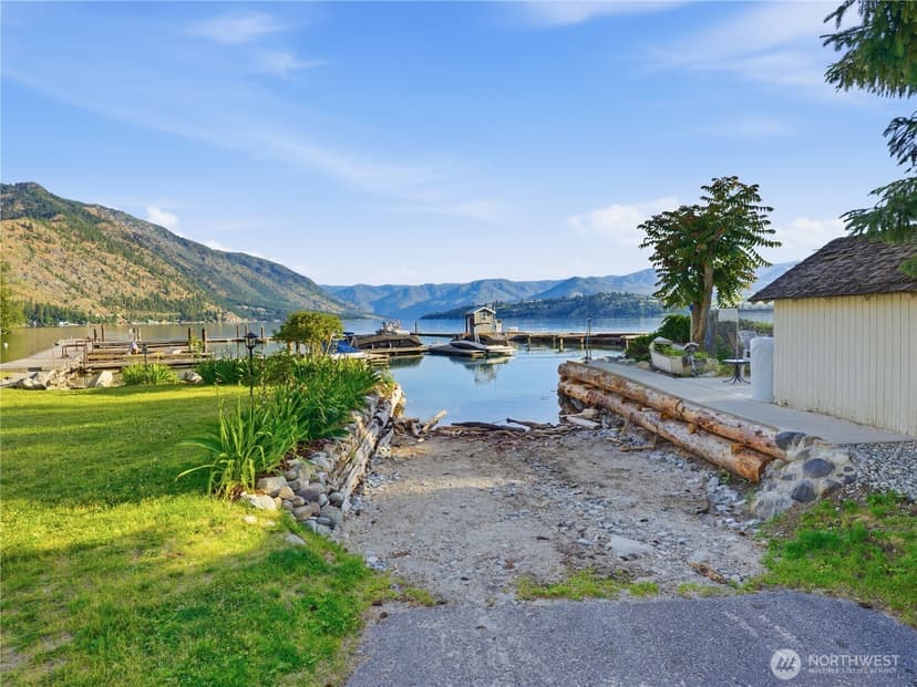 Property photo for 7750 S Lakeshore Road #34, Chelan photo 12