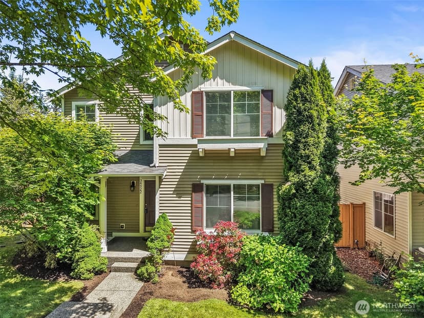 Property photo for 34922 SE Swenson Street, Snoqualmie