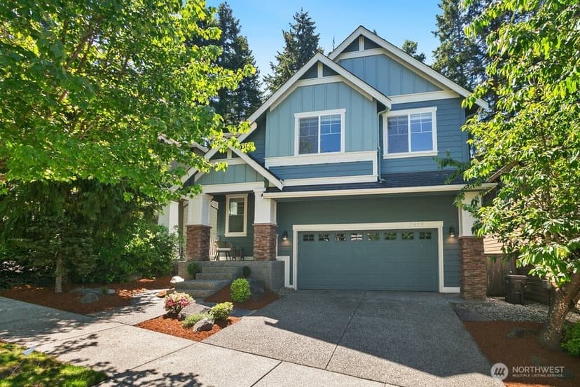 Property photo for 3610 232nd Street SE, Bothell