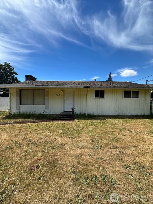 Property photo for 2712 67th Avenue W, University Place photo 2