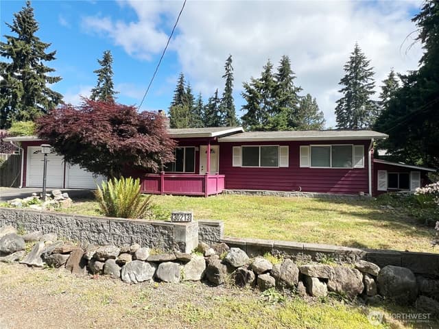 Property photo for 30213 23rd Avenue S, Federal Way