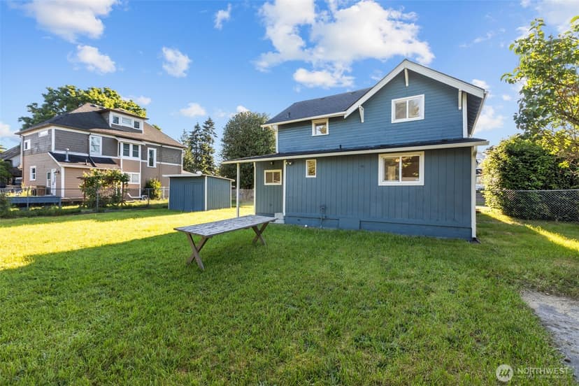 Property photo for 5036 S I Street, Tacoma photo 37