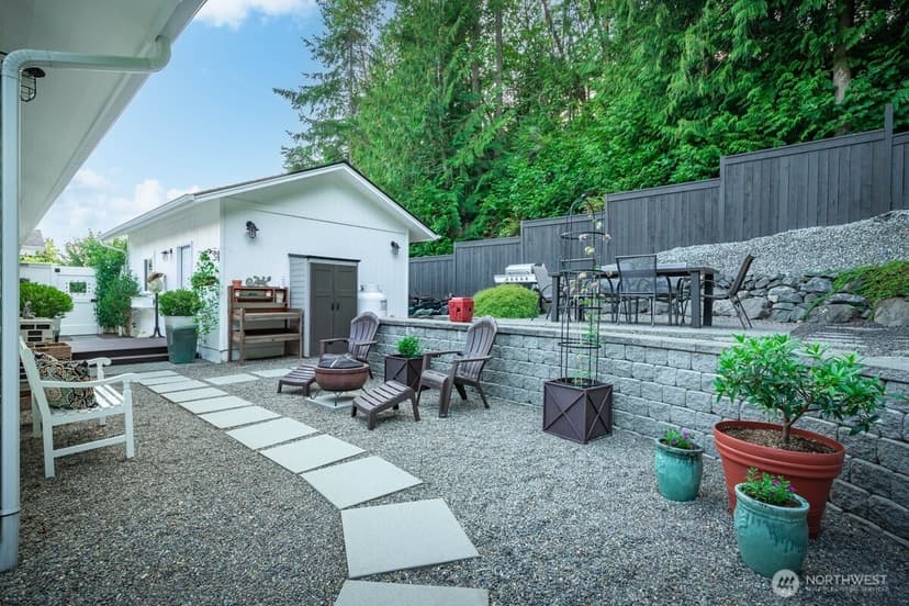 Property photo for 9604 Ridgeway, Gig Harbor photo 32