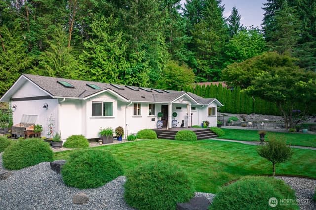 Property photo for 9604 Ridgeway, Gig Harbor photo 2