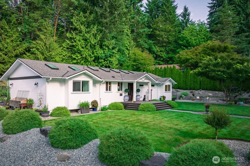 Property photo for 9604 Ridgeway, Gig Harbor photo 2