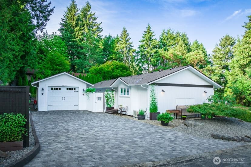 Property photo for 9604 Ridgeway, Gig Harbor photo 36