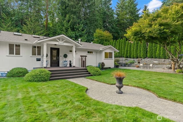 Property photo for 9604 Ridgeway, Gig Harbor photo 5