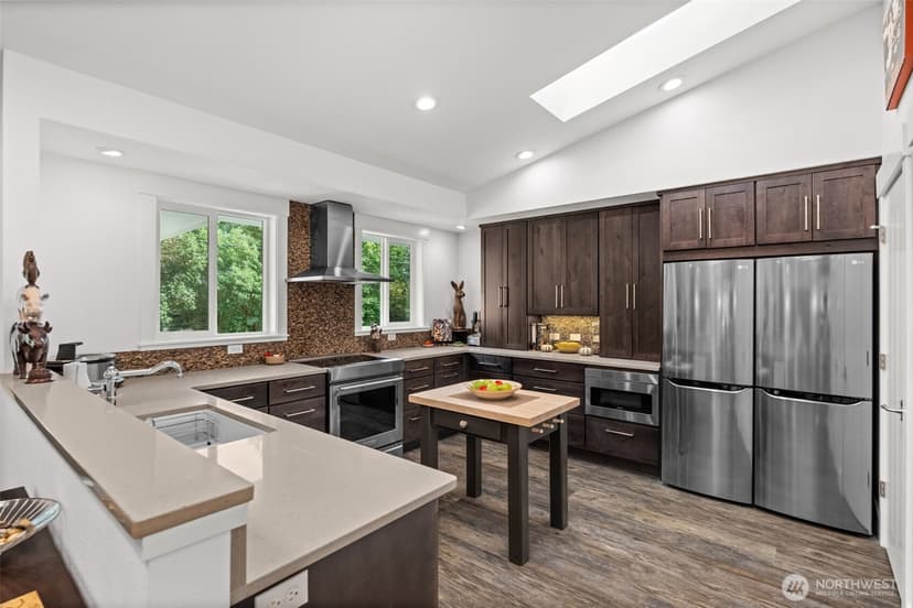 Property photo for 9604 Ridgeway, Gig Harbor photo 11