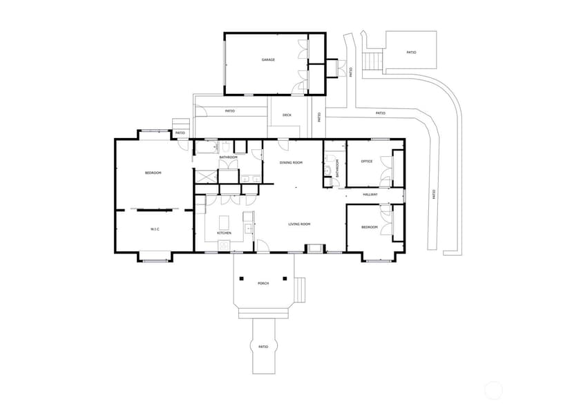 Property photo for 9604 Ridgeway, Gig Harbor photo 40