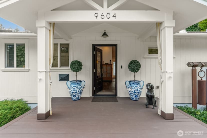 Property photo for 9604 Ridgeway, Gig Harbor photo 6