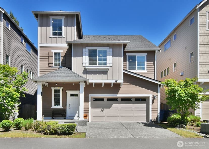 Property photo for 19607 25th Drive SE, Bothell
