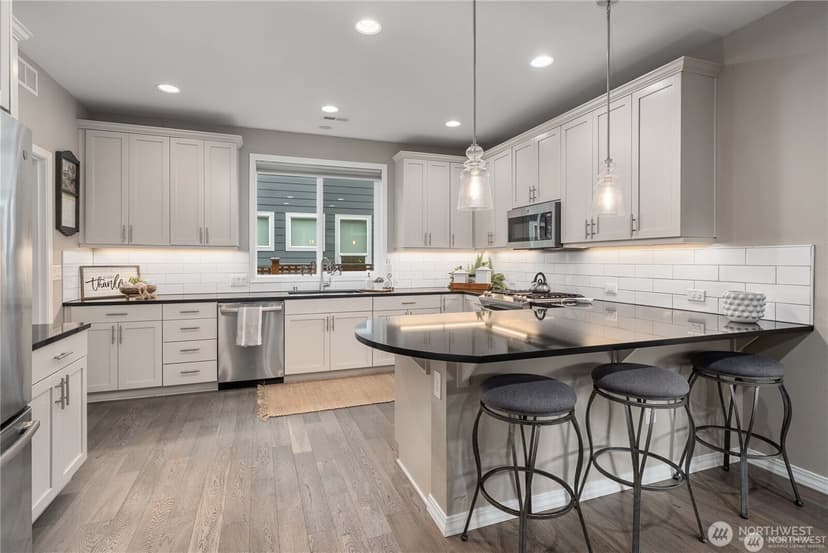 Property photo for 14605 179th Avenue E, Bonney Lake photo 8