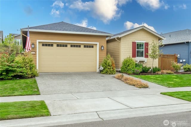 Property photo for 14605 179th Avenue E, Bonney Lake photo 3