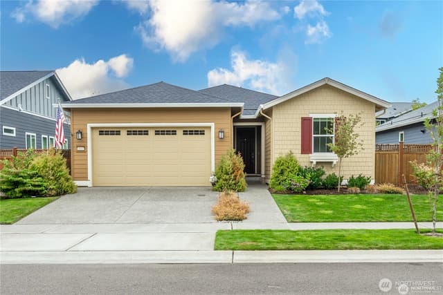 Property photo for 14605 179th Avenue E, Bonney Lake photo 2