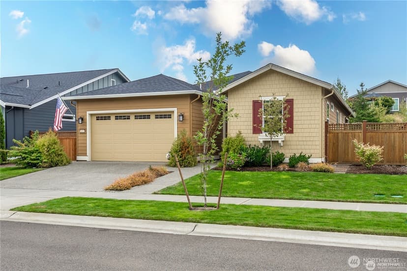 Property photo for 14605 179th Avenue E, Bonney Lake