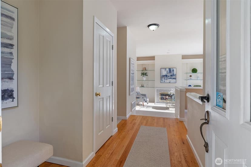Property photo for 9804 NE Riverbend Drive #B-101, Bothell photo 8