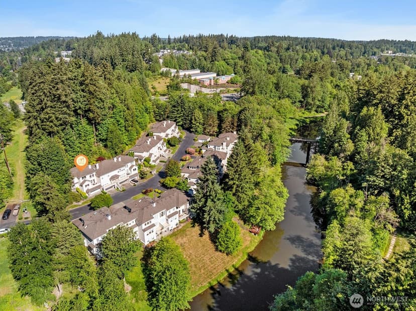 Property photo for 9804 NE Riverbend Drive #B-101, Bothell photo 35