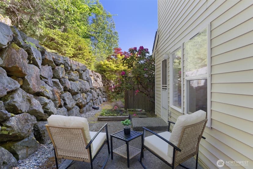 Property photo for 9804 NE Riverbend Drive #B-101, Bothell photo 20