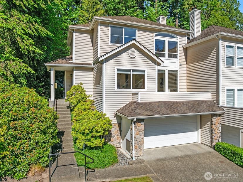 Property photo for 9804 NE Riverbend Drive #B-101, Bothell photo 2