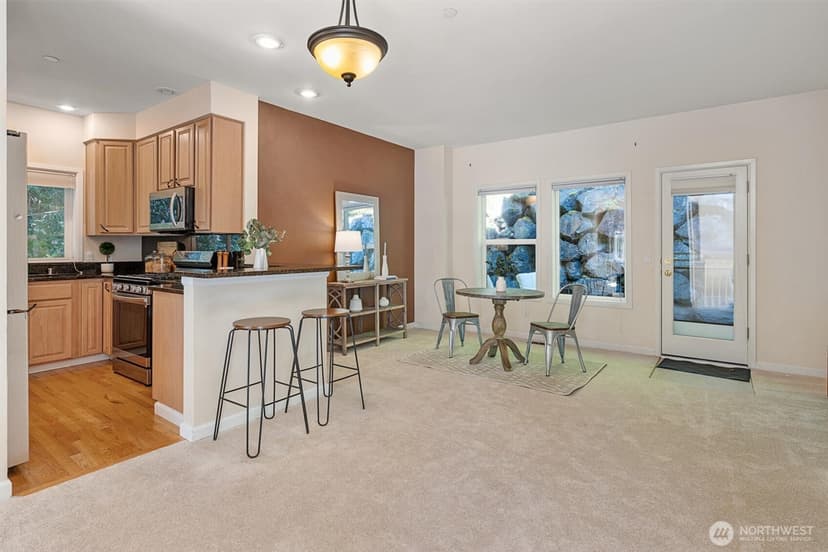 Property photo for 9804 NE Riverbend Drive #B-101, Bothell photo 13