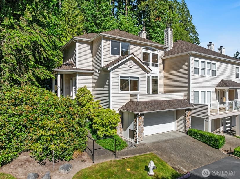 Property photo for 9804 NE Riverbend Drive #B-101, Bothell