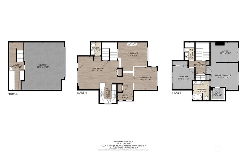 Property photo for 9804 NE Riverbend Drive #B-101, Bothell photo 36