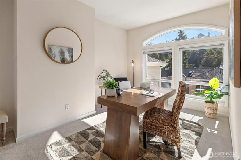 Property photo for 9804 NE Riverbend Drive #B-101, Bothell photo 28