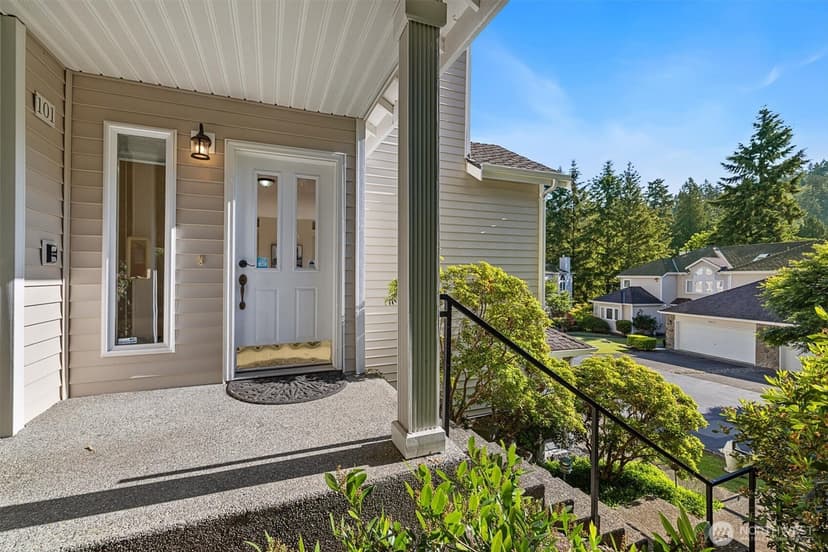 Property photo for 9804 NE Riverbend Drive #B-101, Bothell photo 6