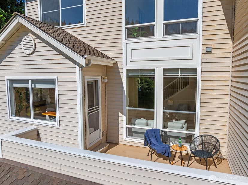 Property photo for 9804 NE Riverbend Drive #B-101, Bothell photo 21