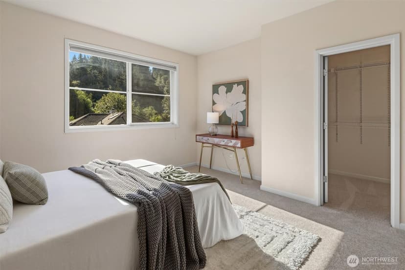 Property photo for 9804 NE Riverbend Drive #B-101, Bothell photo 24