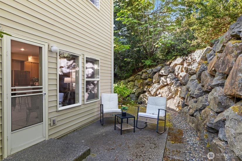 Property photo for 9804 NE Riverbend Drive #B-101, Bothell photo 19