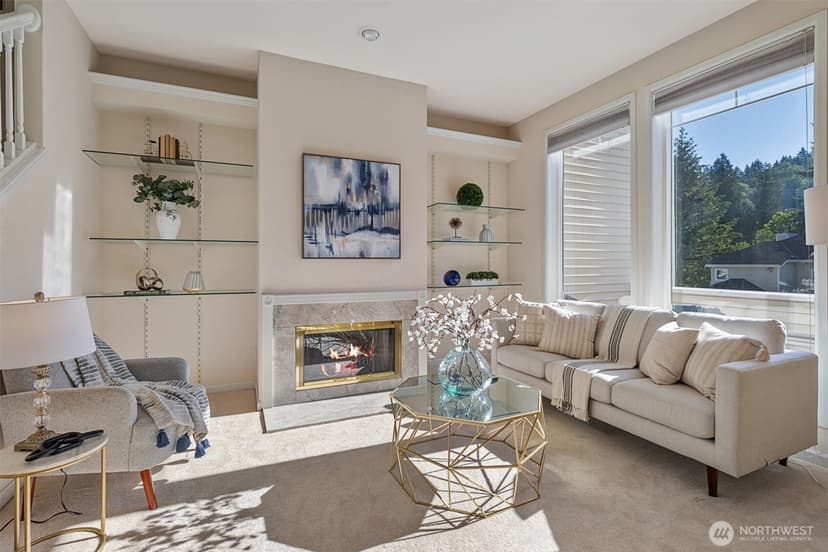 Property photo for 9804 NE Riverbend Drive #B-101, Bothell photo 11