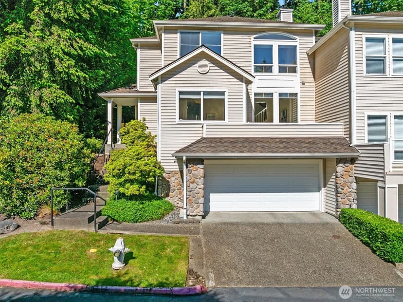 Property photo for 9804 NE Riverbend Drive #B-101, Bothell photo 3