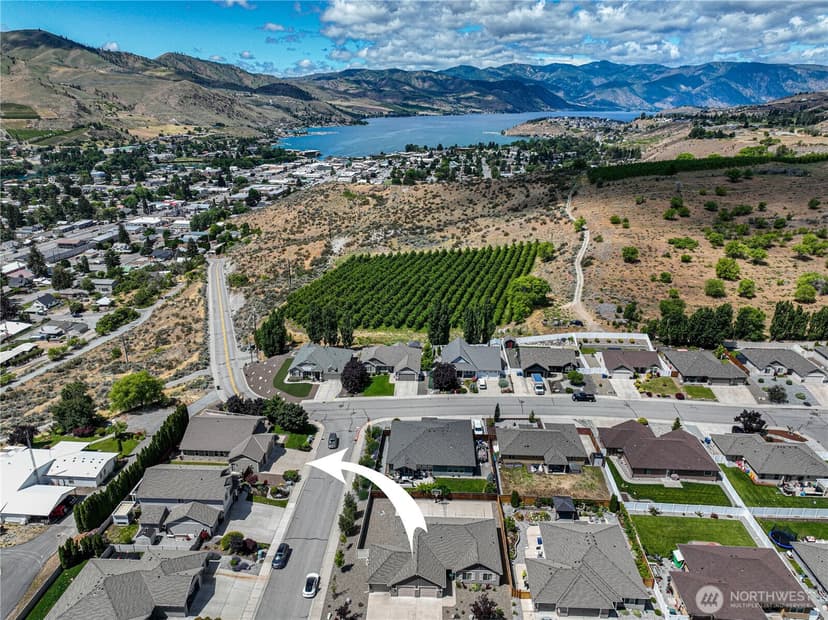 Property photo for 1000 Sunset Lane, Chelan photo 37
