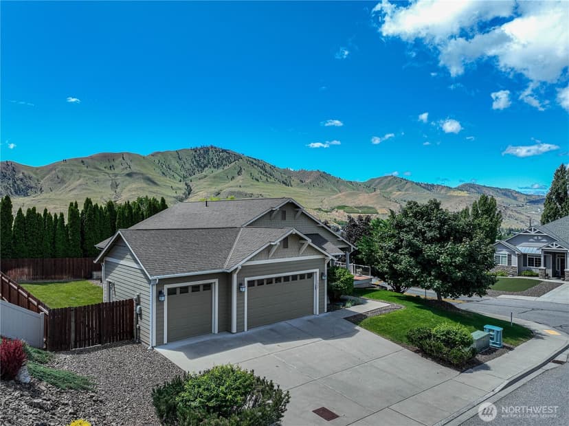Property photo for 1000 Sunset Lane, Chelan photo 33