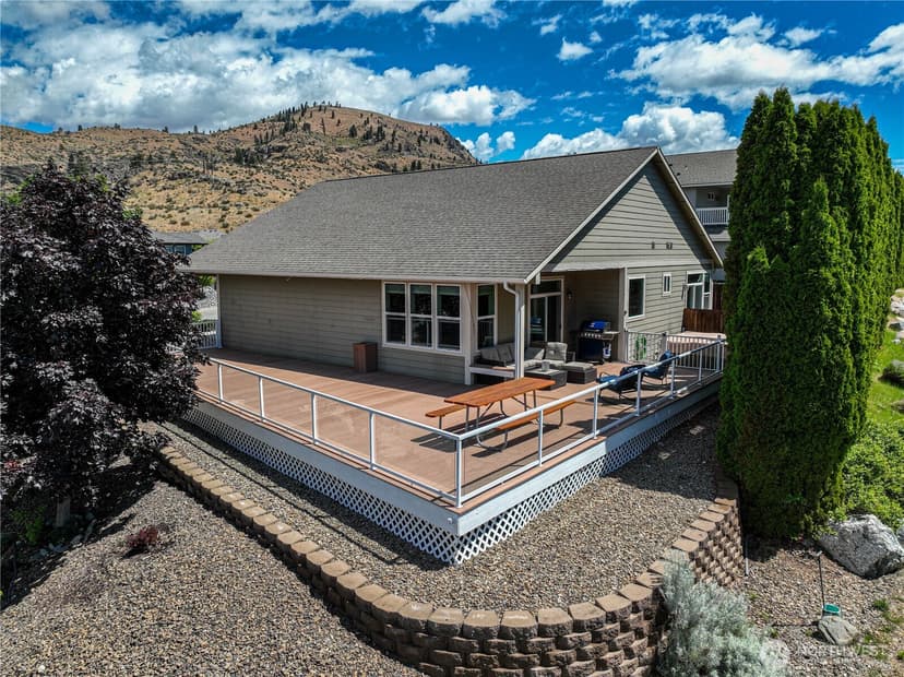 Property photo for 1000 Sunset Lane, Chelan photo 34