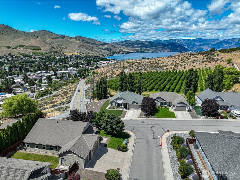 Property photo for 1000 Sunset Lane, Chelan photo 36
