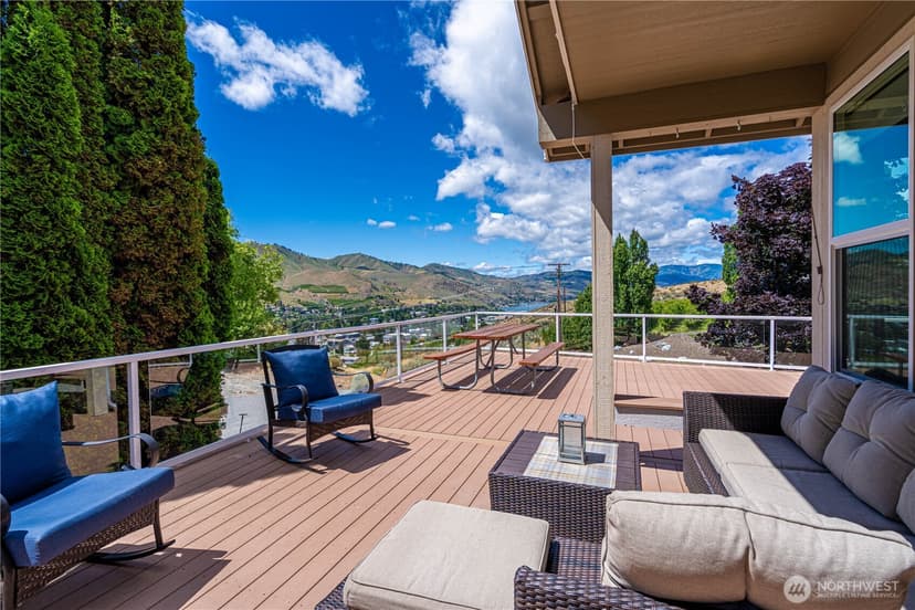 Property photo for 1000 Sunset Lane, Chelan photo 27