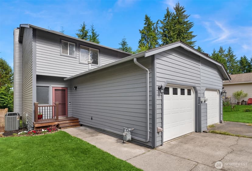 Property photo for 13178 Lakeridge Circle NW, Silverdale