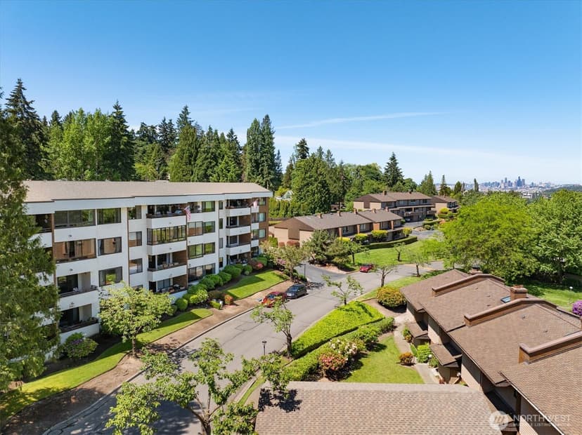 Property photo for 10823 Glen Acres Drive S #D, Seattle