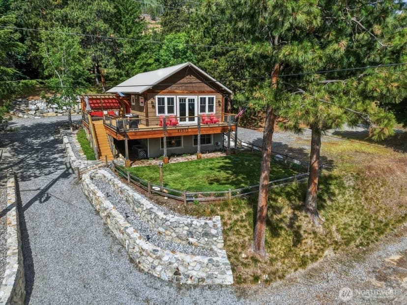 Property photo for 15137 S Lakeshore Road, Chelan photo 11