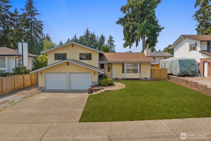 Property photo for 31721 4th Avenue S, Federal Way photo 35