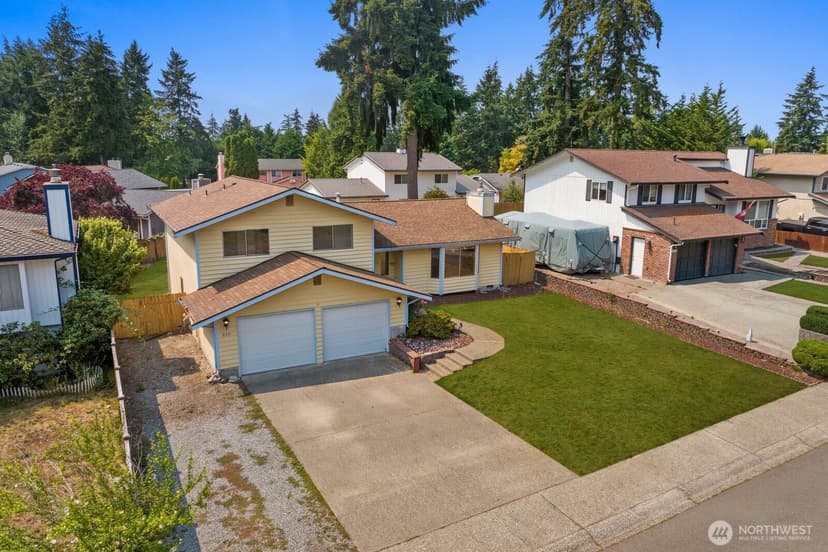 Property photo for 31721 4th Avenue S, Federal Way photo 36