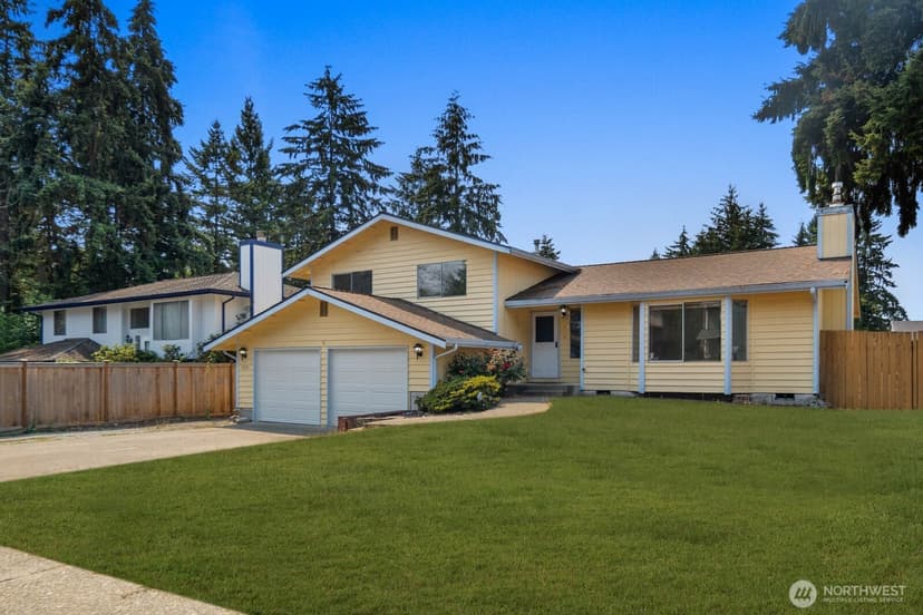 Property photo for 31721 4th Avenue S, Federal Way photo 2