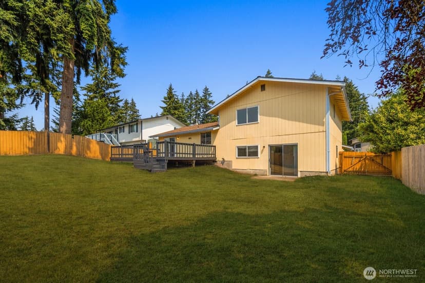 Property photo for 31721 4th Avenue S, Federal Way photo 31