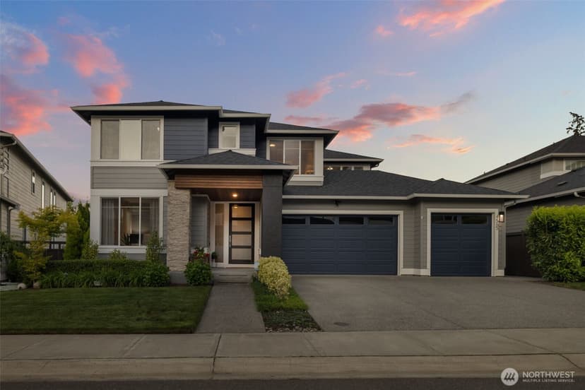 Property photo for 4565 Olivine Drive SW, Port Orchard