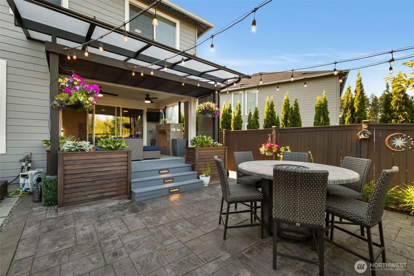 Property photo for 4565 Olivine Drive SW, Port Orchard photo 33